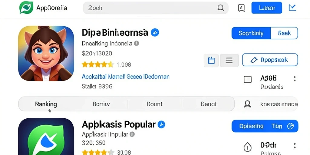 Tampilan utama aplikasi BUKTI4D yang user-friendly.