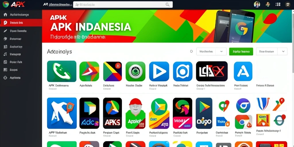 Gulungan penuh warna dan efek suara yang menyenangkan.
