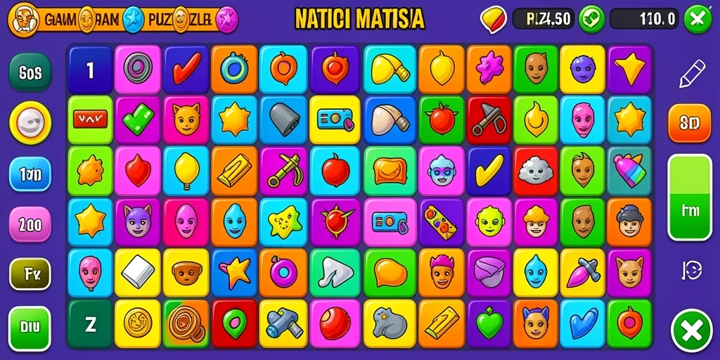 Tampilan utama aplikasi PTTOGEL yang user-friendly.