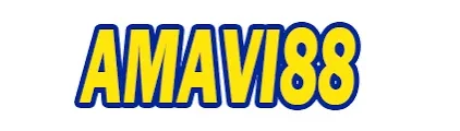 amavi88 — logo banner resmi Indonesia